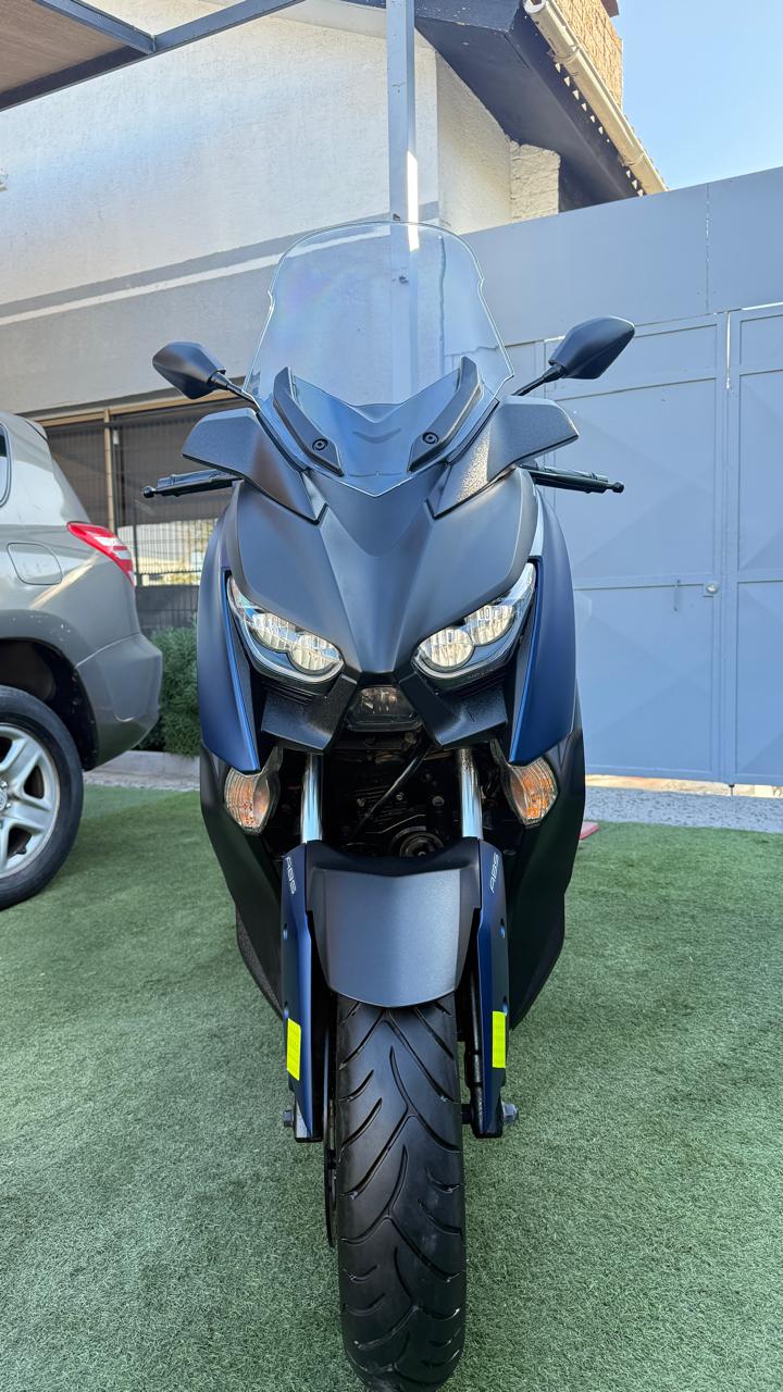 Yamaha X-MAX 300 2020 (5.400 km)