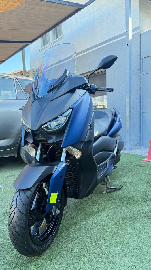 Yamaha X-MAX 300 2020 (5.400 km)