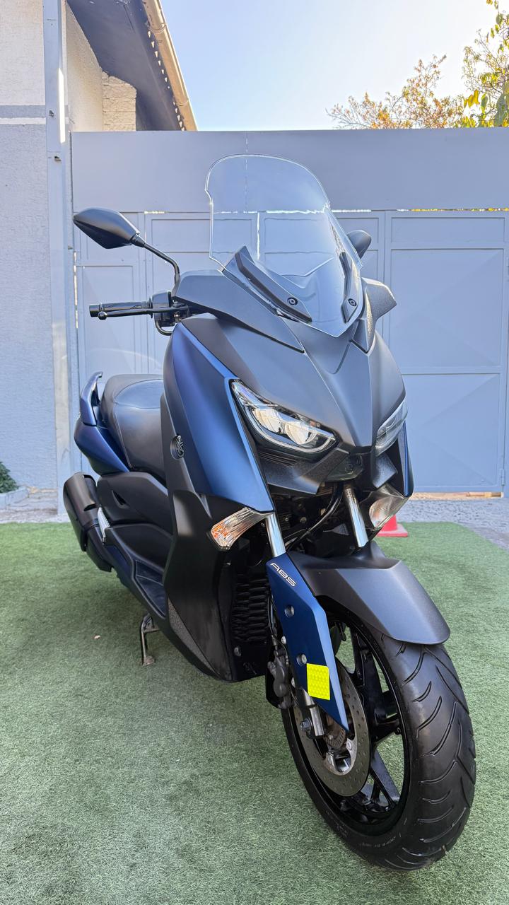Yamaha X-MAX 300 2020 (5.400 km)