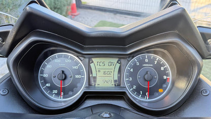 Yamaha X-MAX 300 2020 (5.400 km)