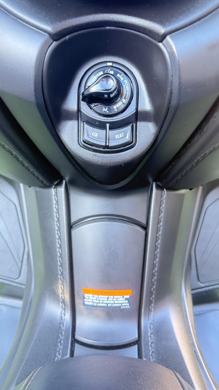 Yamaha X-MAX 300 2020 (5.400 km)