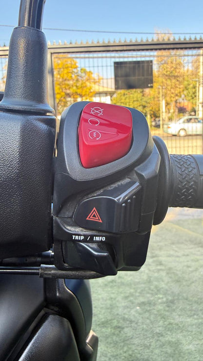 Yamaha X-MAX 300 2020 (5.400 km)