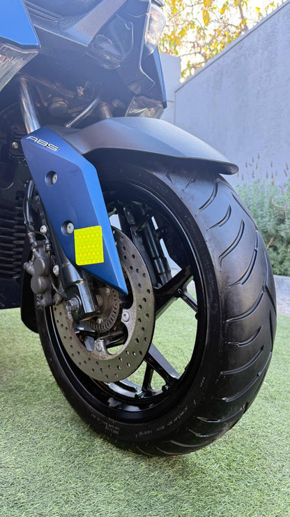 Yamaha X-MAX 300 2020 (5.400 km)
