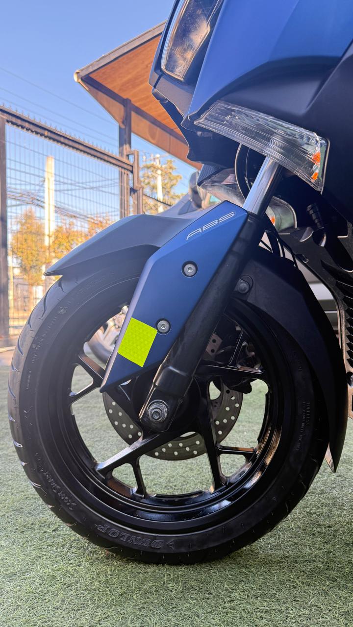 Yamaha X-MAX 300 2020 (5.400 km)