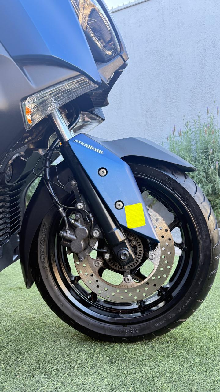 Yamaha X-MAX 300 2020 (5.400 km)