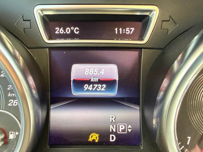 Mercedes-Benz GLE 350 D Automático 4MATIC 2016 (94.750 km)