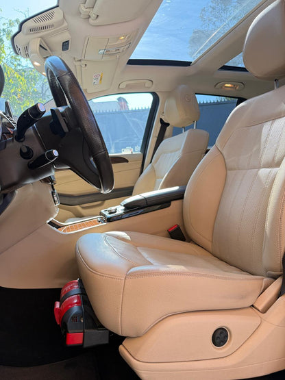 Mercedes-Benz GLE 350 D Automático 4MATIC 2016 (94.750 km)