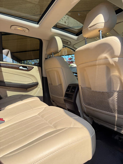 Mercedes-Benz GLE 350 D Automático 4MATIC 2016 (94.750 km)