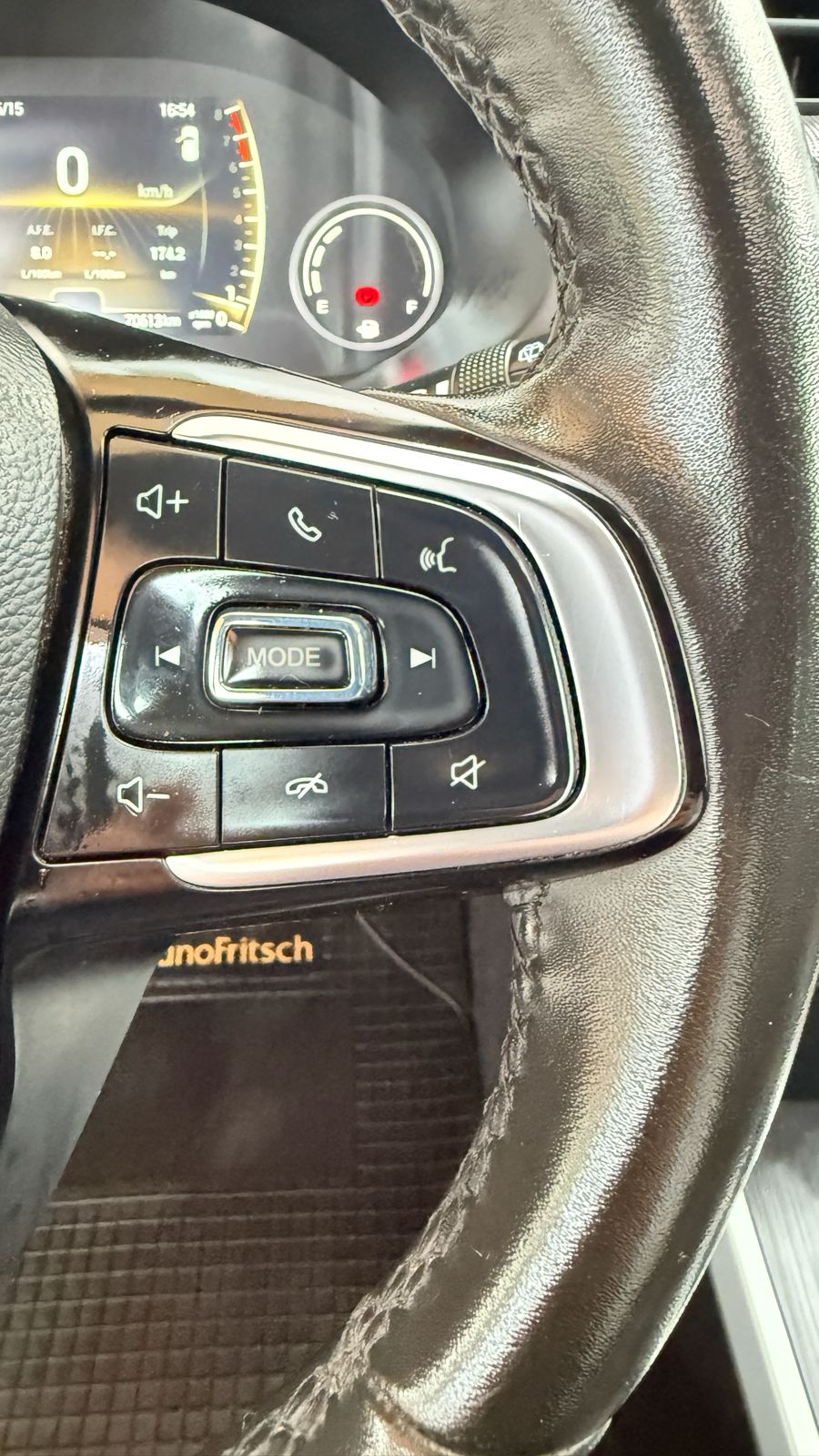 Chery Tiggo 3 1.5 GL 4X2 5MT 2022 (70.600 km)
