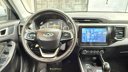 Chery Tiggo 3 1.5 GL 4X2 5MT 2022 (70.600 km)