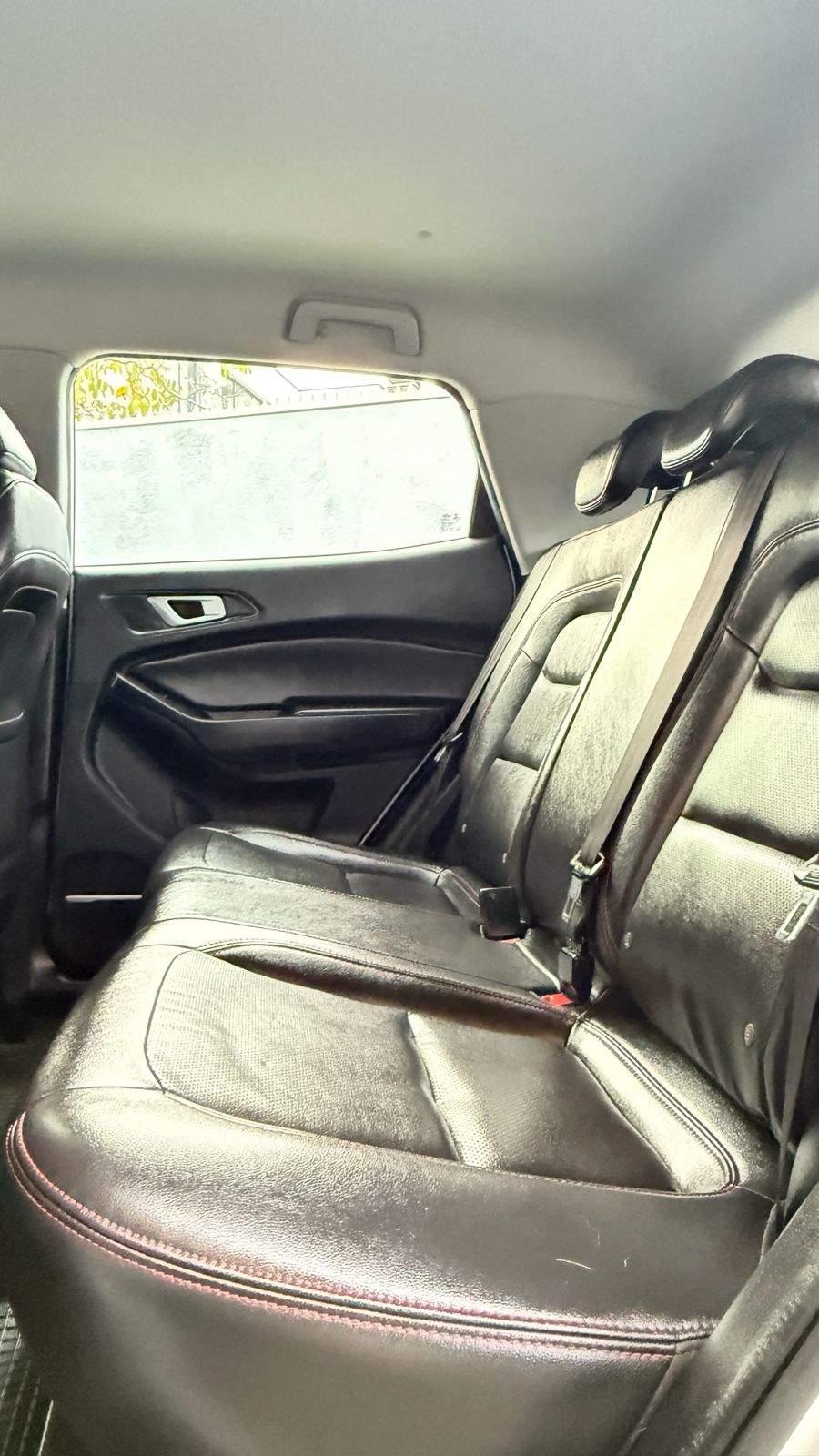 Chery Tiggo 3 1.5 GL 4X2 5MT 2022 (70.600 km)