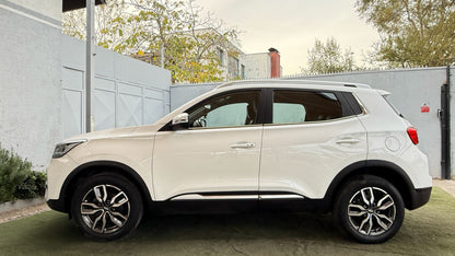 Chery Tiggo 3 1.5 GL 4X2 5MT 2022 (70.600 km)