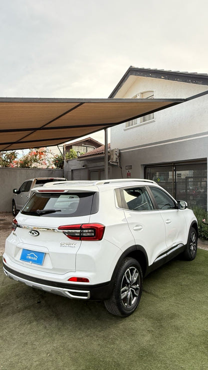 Chery Tiggo 3 1.5 GL 4X2 5MT 2022 (70.600 km)