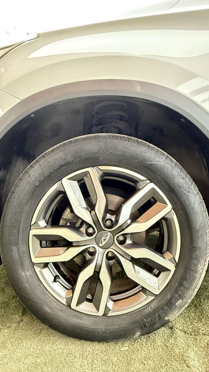 Chery Tiggo 3 1.5 GL 4X2 5MT 2022 (70.600 km)