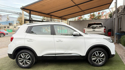 Chery Tiggo 3 1.5 GL 4X2 5MT 2022 (70.600 km)