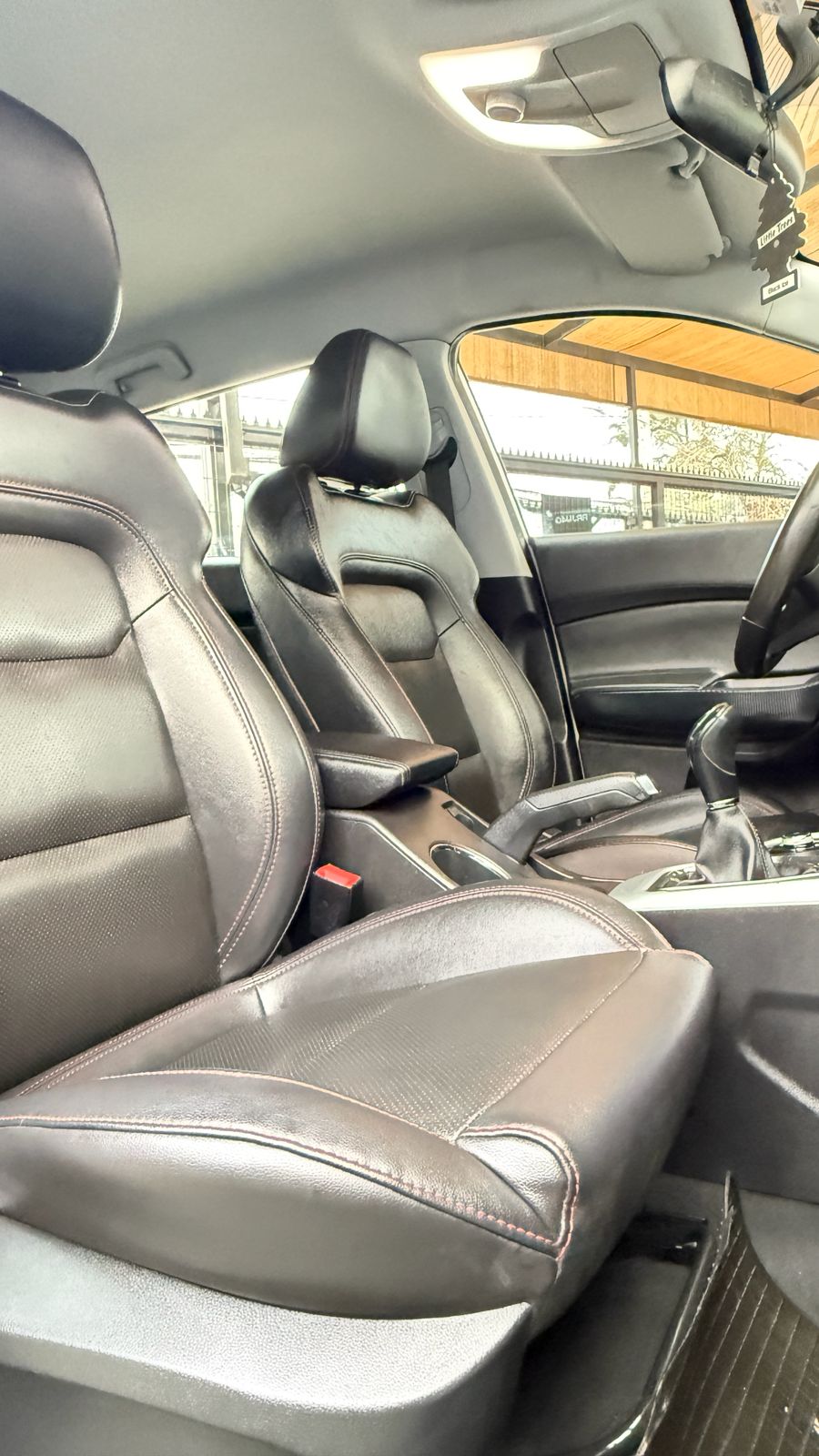 Chery Tiggo 3 1.5 GL 4X2 5MT 2022 (70.600 km)