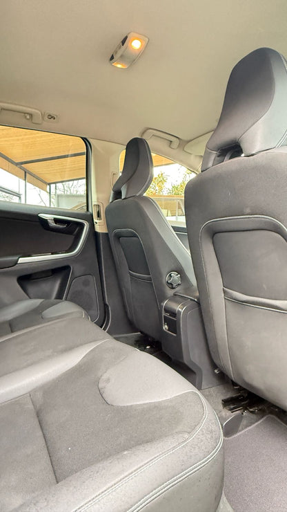 Volvo XC60 2.0 T5 Comfort 4X2 AT 2014 (121.540 km)