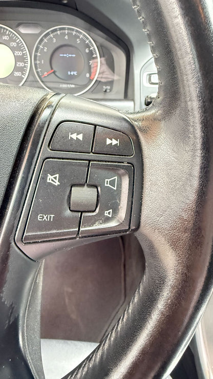 Volvo XC60 2.0 T5 Comfort 4X2 AT 2014 (121.540 km)