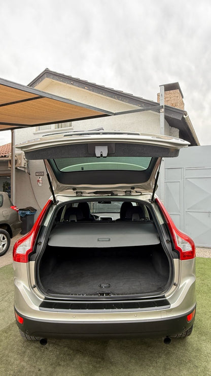 Volvo XC60 2.0 T5 Comfort 4X2 AT 2014 (121.540 km)