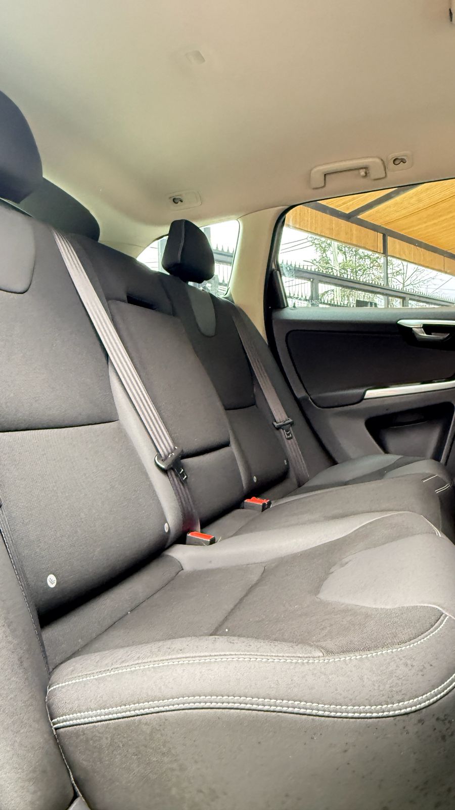 Volvo XC60 2.0 T5 Comfort 4X2 AT 2014 (121.540 km)