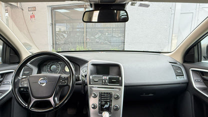 Volvo XC60 2.0 T5 Comfort 4X2 AT 2014 (121.540 km)