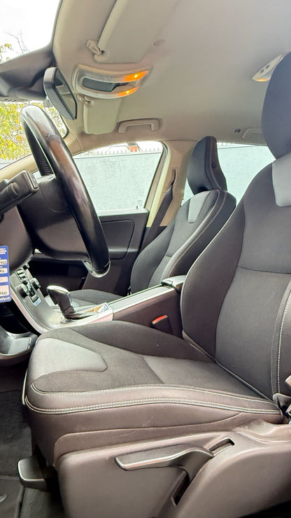 Volvo XC60 2.0 T5 Comfort 4X2 AT 2014 (121.540 km)