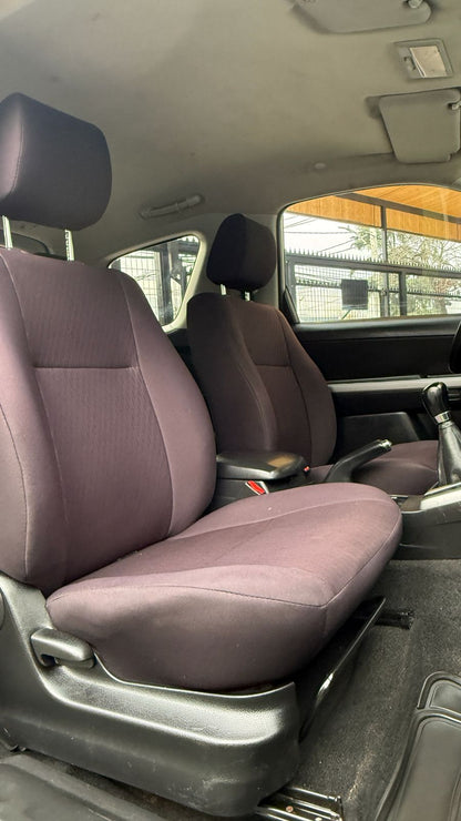 Suzuki Grand Vitara GLX 2.4 4X4 MT 2012 (235.500 km)