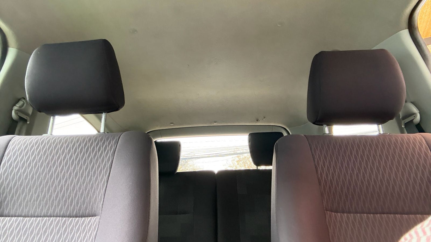 Suzuki Grand Vitara GLX 2.4 4X4 MT 2012 (235.500 km)