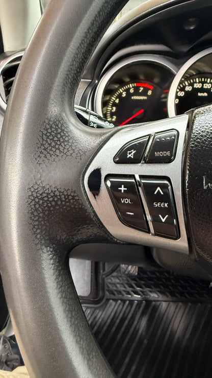 Suzuki Grand Vitara GLX 2.4 4X4 MT 2012 (235.500 km)