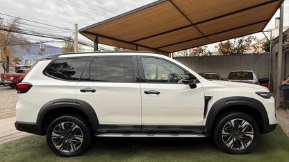 Maxus D90 2.0 Flagship Diesel 4WD AT 2025 (11.500 km)