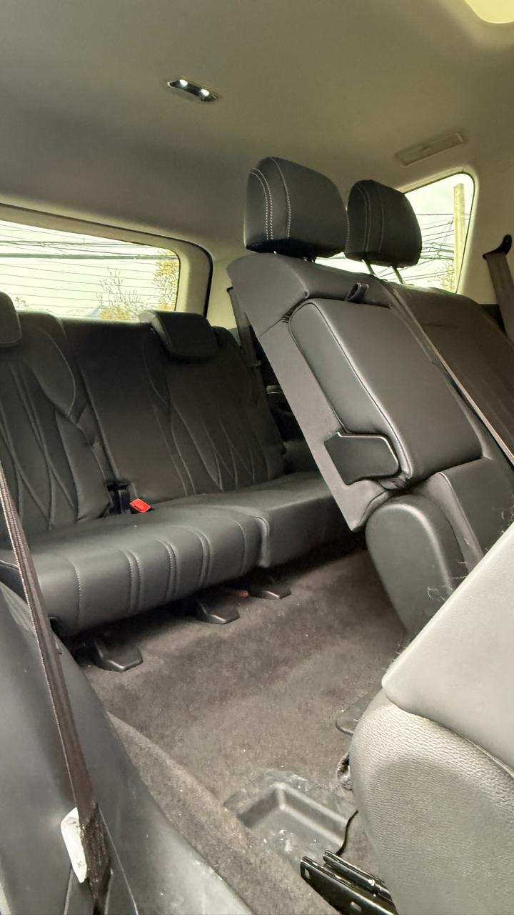 Maxus D90 2.0 Flagship Diesel 4WD AT 2025 (11.500 km)