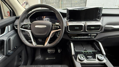 Maxus D90 2.0 Flagship Diesel 4WD AT 2025 (11.500 km)