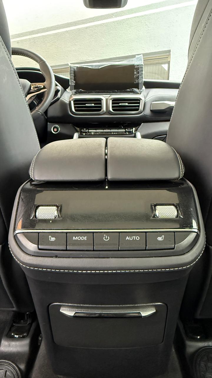 Maxus D90 2.0 Flagship Diesel 4WD AT 2025 (11.500 km)