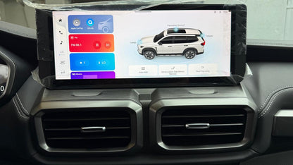 Maxus D90 2.0 Flagship Diesel 4WD AT 2025 (11.500 km)