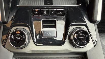 Maxus D90 2.0 Flagship Diesel 4WD AT 2025 (11.500 km)