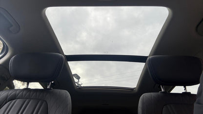 Maxus D90 2.0 Flagship Diesel 4WD AT 2025 (11.500 km)