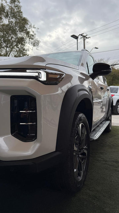 Maxus D90 2.0 Flagship Diesel 4WD AT 2025 (11.500 km)