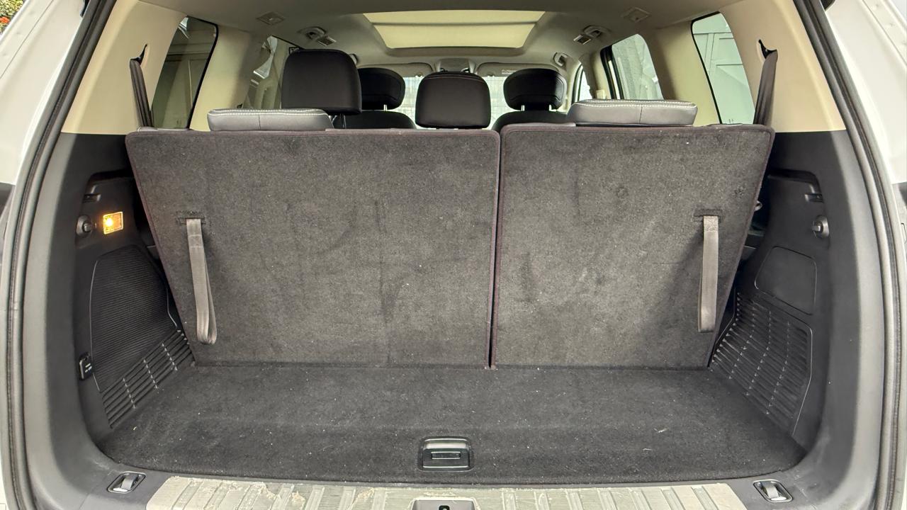 Maxus D90 2.0 Flagship Diesel 4WD AT 2025 (11.500 km)