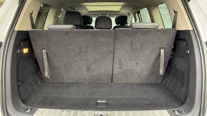 Maxus D90 2.0 Flagship Diesel 4WD AT 2025 (11.500 km)