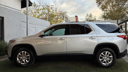 Chevrolet Traverse 3.6L LT FWD AT 2019 (103.360 km)