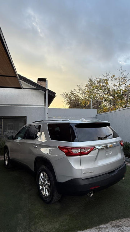 Chevrolet Traverse 3.6L LT FWD AT 2019 (103.360 km)
