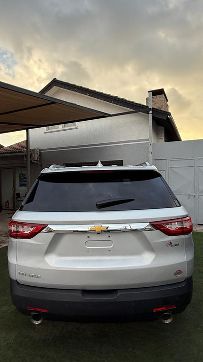 Chevrolet Traverse 3.6L LT FWD AT 2019 (103.360 km)