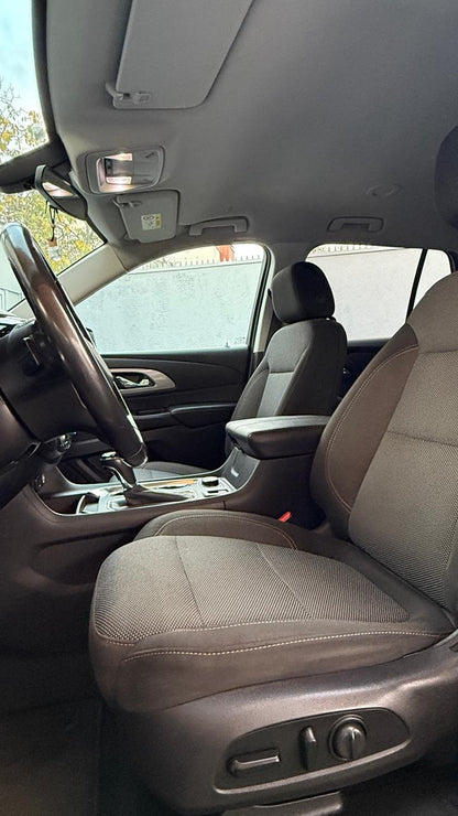 Chevrolet Traverse 3.6L LT FWD AT 2019 (103.360 km)