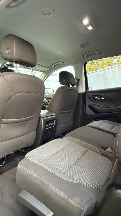 Chevrolet Traverse 3.6L LT FWD AT 2019 (103.360 km)