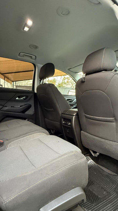 Chevrolet Traverse 3.6L LT FWD AT 2019 (103.360 km)