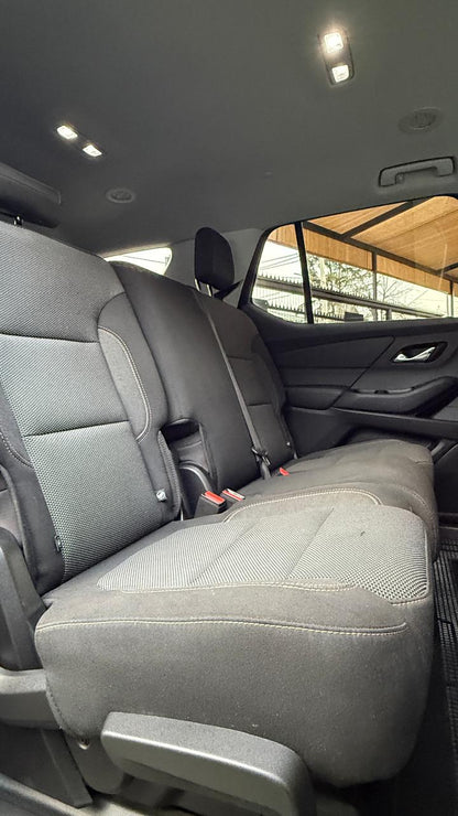 Chevrolet Traverse 3.6L LT FWD AT 2019 (103.360 km)