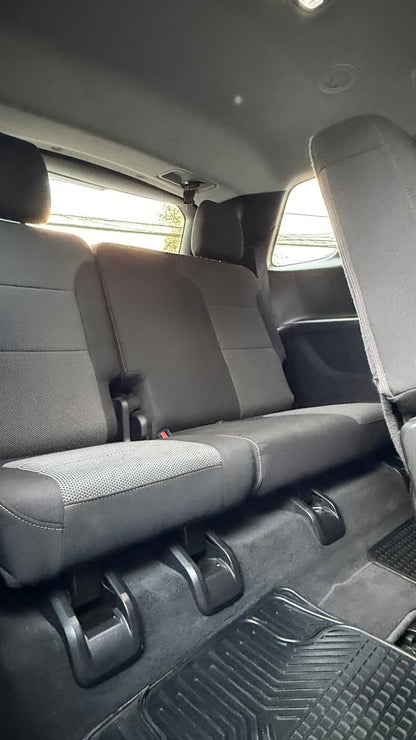 Chevrolet Traverse 3.6L LT FWD AT 2019 (103.360 km)