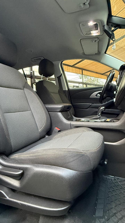 Chevrolet Traverse 3.6L LT FWD AT 2019 (103.360 km)