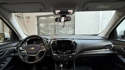 Chevrolet Traverse 3.6L LT FWD AT 2019 (103.360 km)