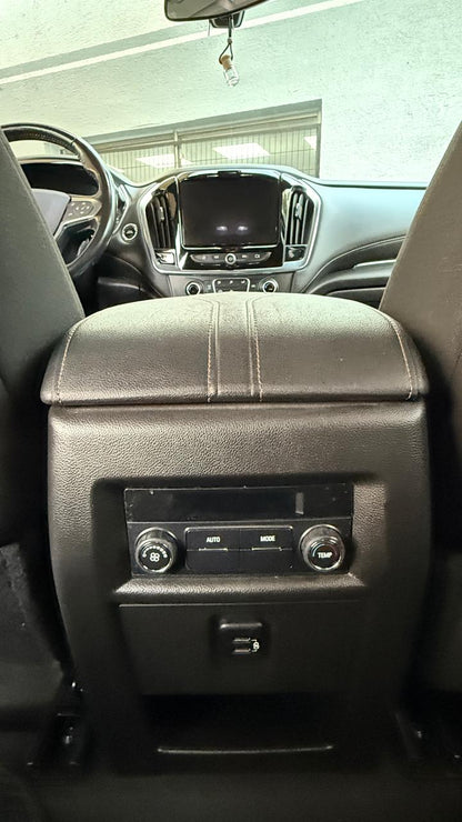 Chevrolet Traverse 3.6L LT FWD AT 2019 (103.360 km)